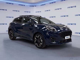 FORD Puma 1.0 ecoboost h st-line x s&s 125cv 6