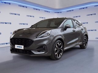 FORD Puma 1.0 ecoboost h st-line x s&s 125cv 0
