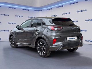 FORD Puma 1.0 ecoboost h st-line x s&s 125cv 3