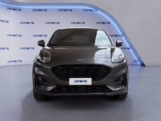 FORD Puma 1.0 ecoboost h st-line x s&s 125cv 8