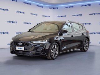 FORD Focus 1.5 ecoblue st-line 115cv auto 0