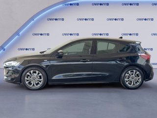 FORD Focus 1.5 ecoblue st-line 115cv auto 2