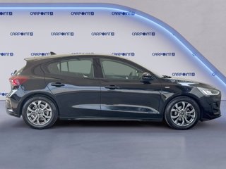 FORD Focus 1.5 ecoblue st-line 115cv auto 4
