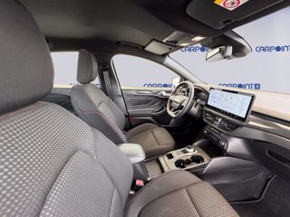FORD Focus 1.5 ecoblue st-line 115cv auto 5