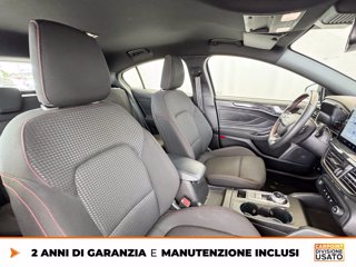 FORD Focus 1.5 ecoblue st-line 115cv auto 6