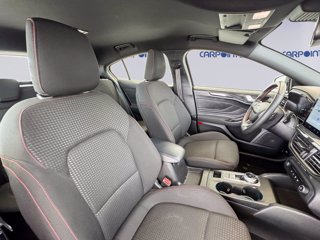 FORD Focus 1.5 ecoblue st-line 115cv auto 6