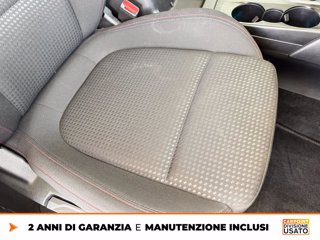 FORD Focus 1.5 ecoblue st-line 115cv auto 7