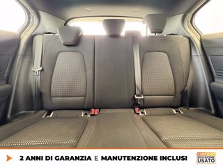 FORD Focus 1.5 ecoblue st-line 115cv auto 8