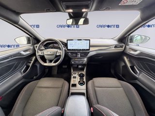 FORD Focus 1.5 ecoblue st-line 115cv auto 9