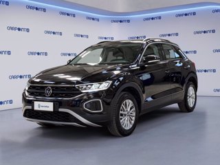 VOLKSWAGEN T-roc 1.0 tsi life 110cv 0