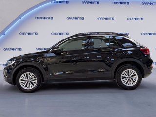 VOLKSWAGEN T-roc 1.0 tsi life 110cv 2