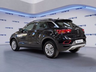 VOLKSWAGEN T-roc 1.0 tsi life 110cv 3