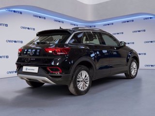 VOLKSWAGEN T-roc 1.0 tsi life 110cv 5