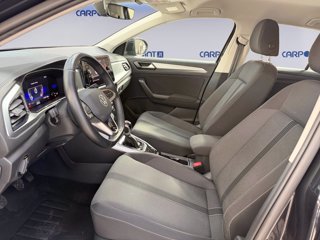 VOLKSWAGEN T-roc 1.0 tsi life 110cv 9