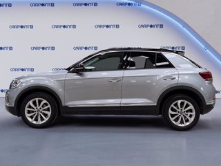 VOLKSWAGEN T-roc 1.0 tsi style 110cv 3