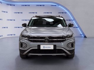 VOLKSWAGEN T-roc 1.0 tsi style 110cv 9