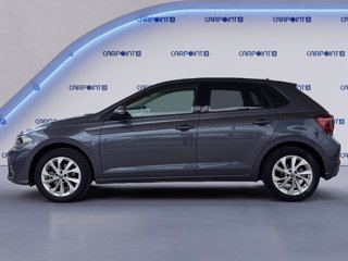 VOLKSWAGEN Polo 1.0 tsi style 110cv dsg 2