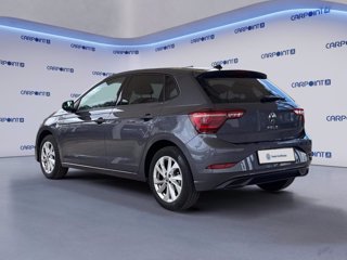 VOLKSWAGEN Polo 1.0 tsi style 110cv dsg 3