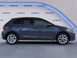 VOLKSWAGEN Polo 1.0 tsi style 110cv dsg 6