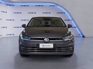VOLKSWAGEN Polo 1.0 tsi style 110cv dsg 8
