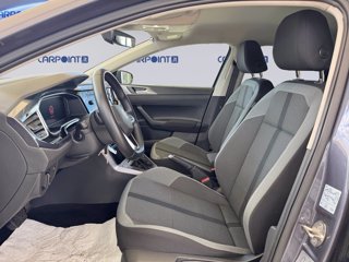VOLKSWAGEN Polo 1.0 tsi style 110cv dsg 9