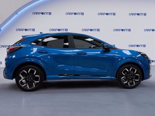 FORD Puma 1.0 ecoboost h st-line x s&s 125cv 5