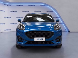 FORD Puma 1.0 ecoboost h st-line x s&s 125cv 7