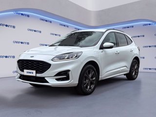 FORD Kuga 2.5 phev st-line 2wd 225cv cvt 0