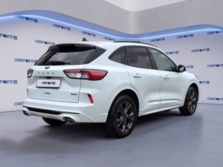 FORD Kuga 2.5 phev st-line 2wd 225cv cvt 5