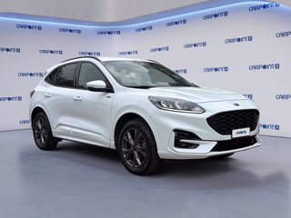 FORD Kuga 2.5 phev st-line 2wd 225cv cvt 7