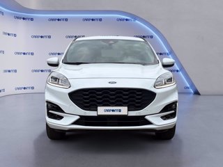 FORD Kuga 2.5 phev st-line 2wd 225cv cvt 8