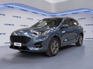 FORD Kuga 2.5 phev st-line 2wd 225cv cvt 0