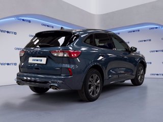 FORD Kuga 2.5 phev st-line 2wd 225cv cvt 4