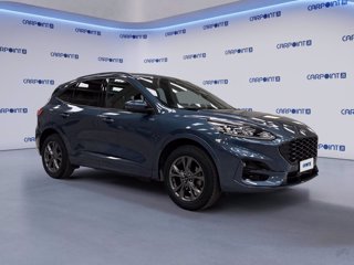 FORD Kuga 2.5 phev st-line 2wd 225cv cvt 6