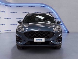FORD Kuga 2.5 phev st-line 2wd 225cv cvt 7
