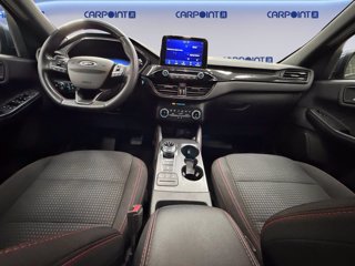 FORD Kuga 2.5 phev st-line 2wd 225cv cvt 9
