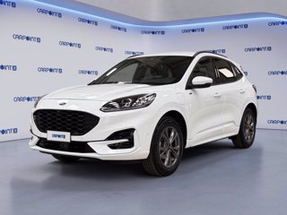 FORD Kuga 2.5 phev st-line x 2wd 225cv cvt 0