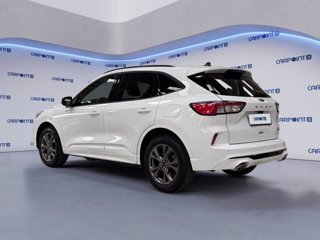 FORD Kuga 2.5 phev st-line x 2wd 225cv cvt 2