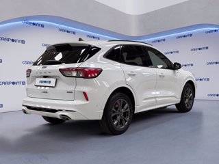 FORD Kuga 2.5 phev st-line x 2wd 225cv cvt 4