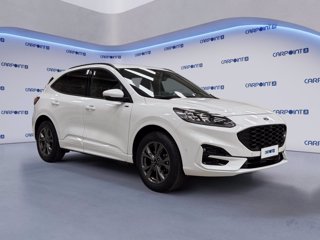 FORD Kuga 2.5 phev st-line x 2wd 225cv cvt 6