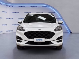 FORD Kuga 2.5 phev st-line x 2wd 225cv cvt 7