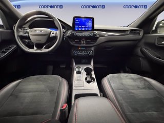 FORD Kuga 2.5 phev st-line x 2wd 225cv cvt 9
