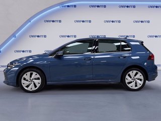 VOLKSWAGEN Golf 2.0 tdi style 150cv dsg 3
