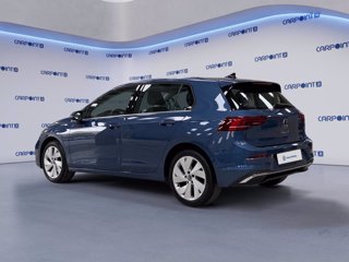 VOLKSWAGEN Golf 2.0 tdi style 150cv dsg 4