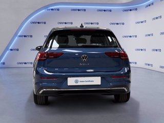 VOLKSWAGEN Golf 2.0 tdi style 150cv dsg 5