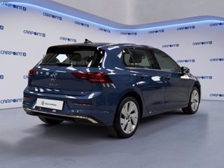 VOLKSWAGEN Golf 2.0 tdi style 150cv dsg 6