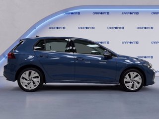 VOLKSWAGEN Golf 2.0 tdi style 150cv dsg 7