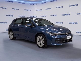 VOLKSWAGEN Golf 2.0 tdi style 150cv dsg 8
