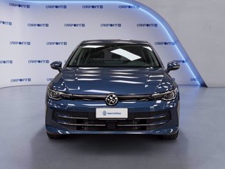VOLKSWAGEN Golf 2.0 tdi style 150cv dsg 9