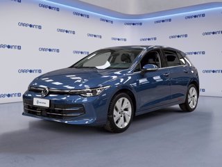 VOLKSWAGEN Golf 2.0 tdi style 150cv dsg 0